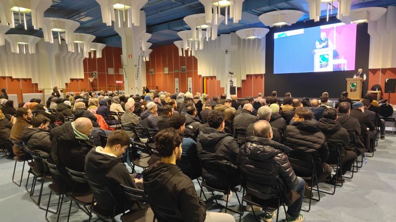 BİF Eğitim Başkanlığı’ndan Çift Etkinlik: HİES Semineri ve Eğitimciler Günü Programı